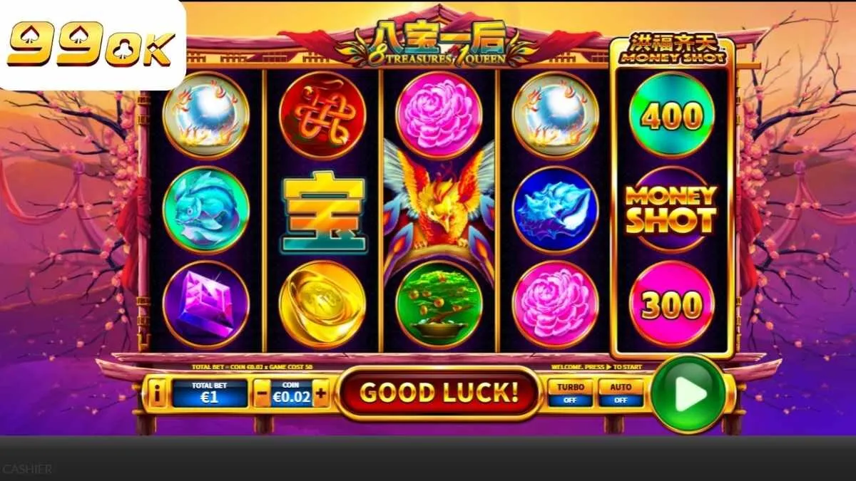 Bát Châu Báu tại 99ok